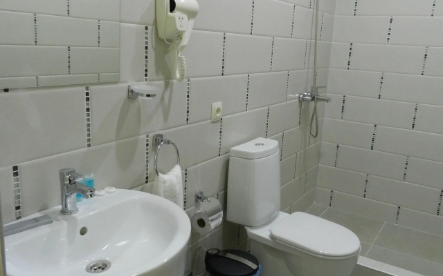 Курорт «Мартвили»