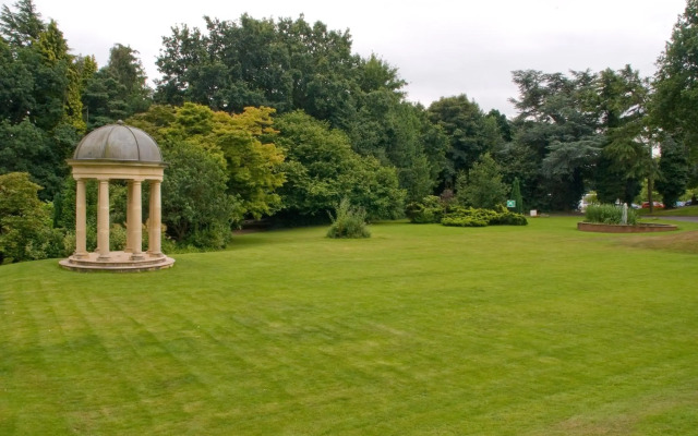 Royal Court Hotel & Spa Coventry