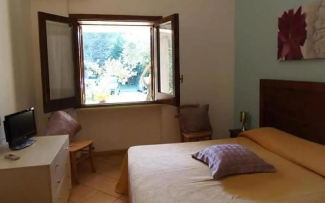 Residence Missipezza