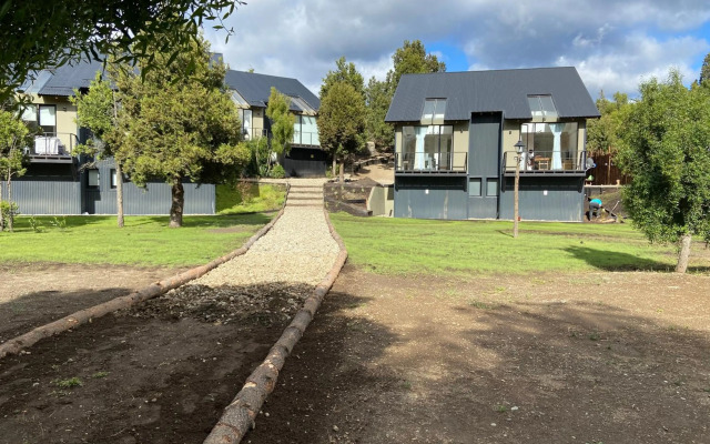 Complejo El Arroyo Bustillo 10700