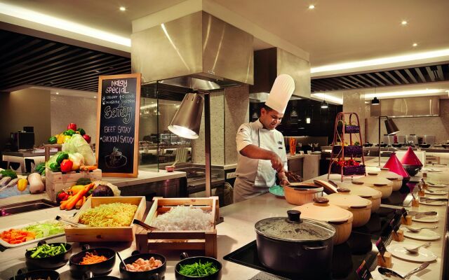 Doubletree by Hilton Melaka