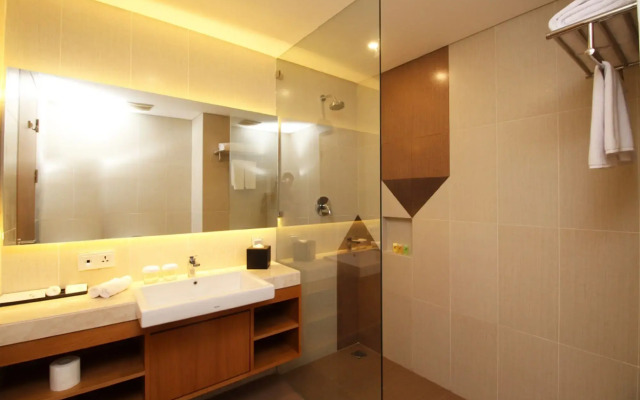 Swiss-Belhotel Pondok Indah