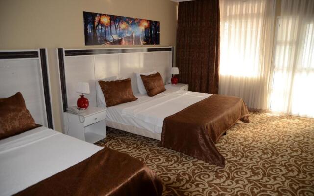 Atamer Hotel