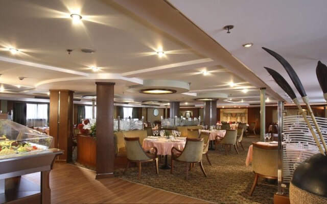 MS Sonesta Star Goddess,Luxor-Aswan 4 Night Cruise Mon-Fri