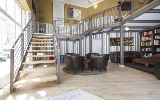 Apartment am Treptower Park