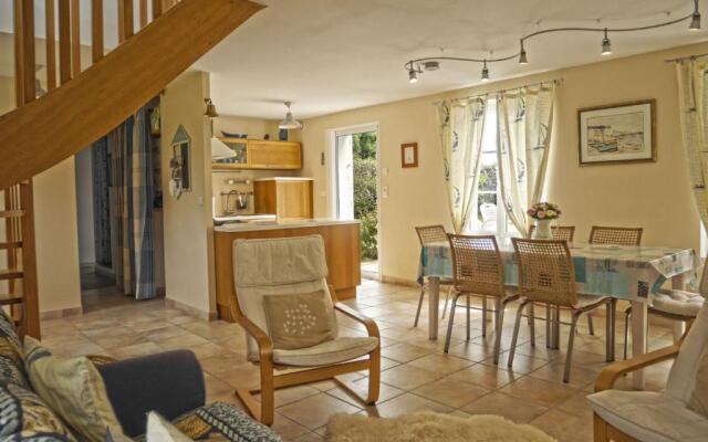 Maison Sauzon, 3 pièces, 5 personnes - FR-1-418-38