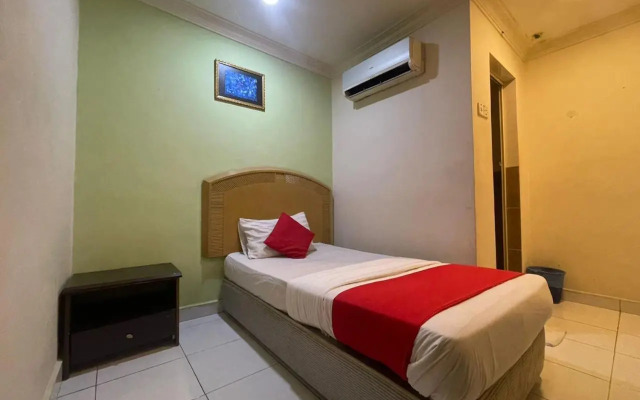 OYO 1002 Hotel Sahara Inn Batu Caves