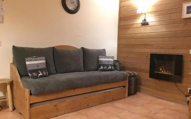 Appartement Pra-Loup, 3 pièces, 8 personnes - FR-1-165A-50