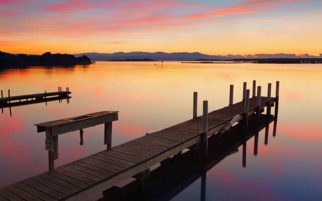 Mallacoota Hotel Motel