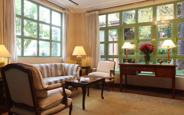 Hotel Quinta de los Cedros