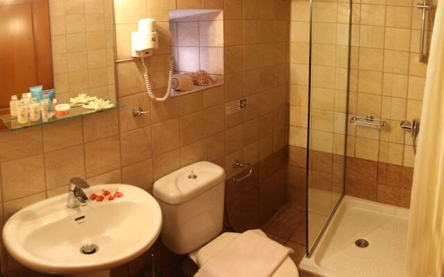 Stoes Traditional Suites