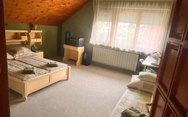 Juhász Apartman
