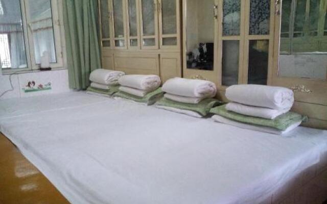 Changbaishan Beipo Linhai Guest House