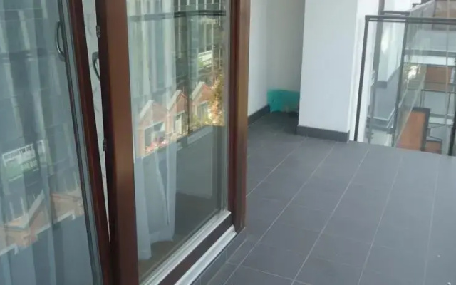 City Apartment