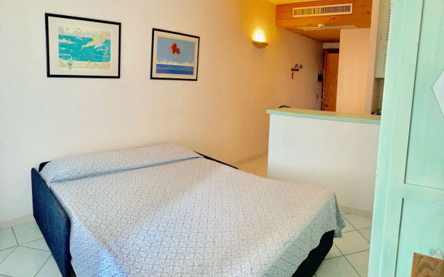 Swadeshi Sporting Hotel Tanca Manna