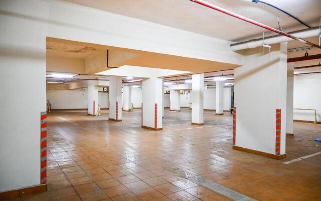 Celine Furnished Apartments