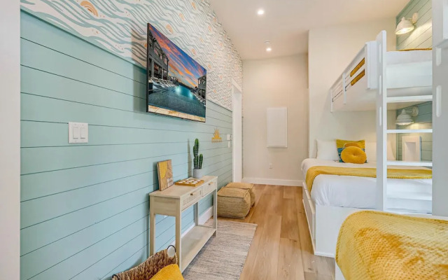 Still Waters 120 NEI