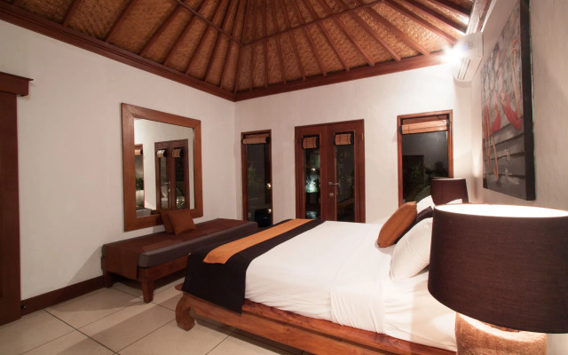 Villa Dewata Seminyak