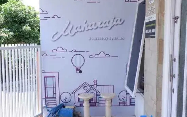 Maharaja Homestay Syariah