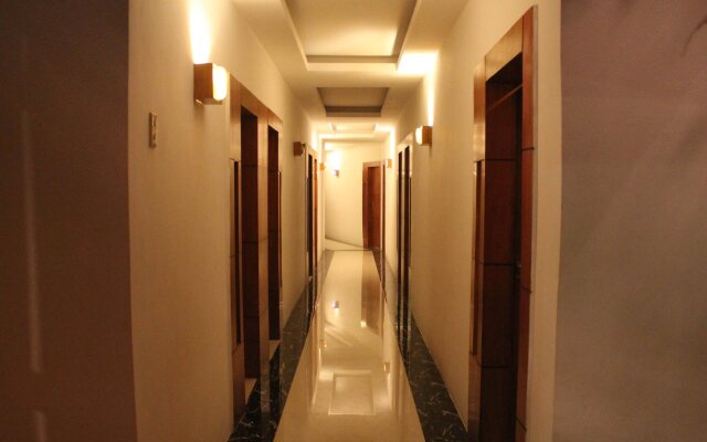 Lux Apartelle