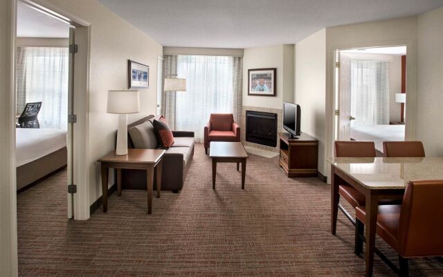 Residence Inn by Marriott Saratoga Springs