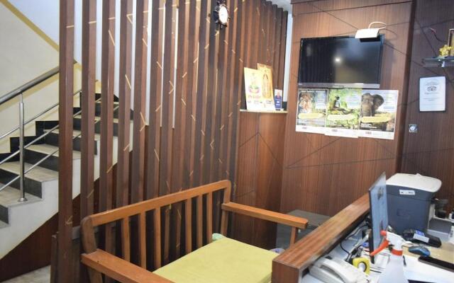 Ramana Residency