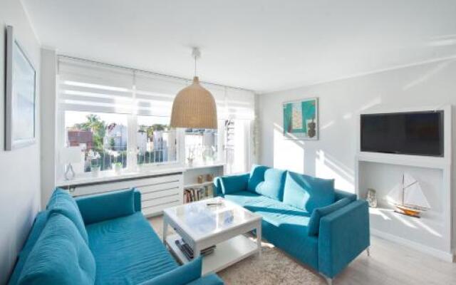 Pomorskie Apartamenty Ceynowy 1