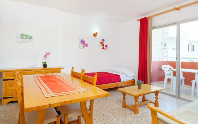 Apartamentos Puet