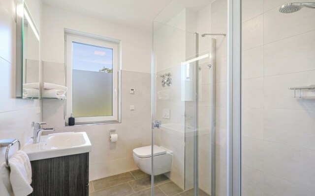 Nice Apartment in Rechlin With 2 Bedrooms and Wifi