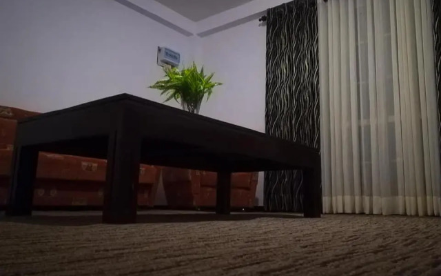 Elevate 360 Holiday Bungalow