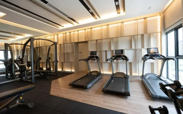 Agile KL Premium Suites by uBook