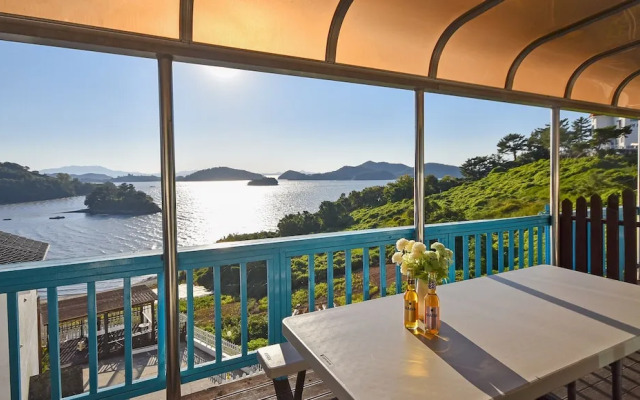 Yeosu Good Morning Pension