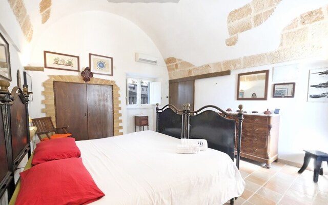 Un'Altalena sul Mare