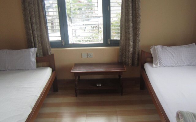 Hotel Mountain View