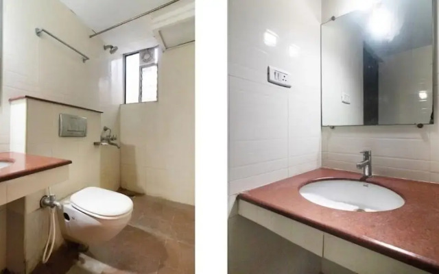 Hotel Vassi Palaze