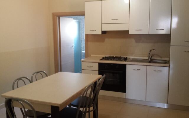 Appartamento Maxim 03 Gallipoli Mancaversa