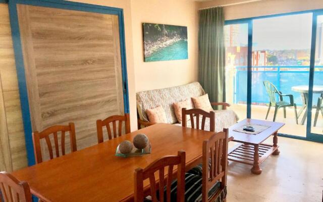 Benidorm Center Kennedy Apartment