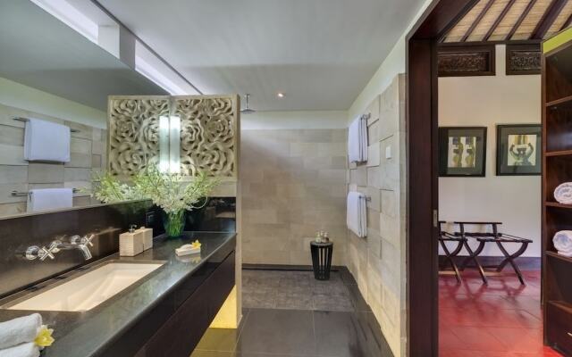 Uma Wana Prasta -Private Pool