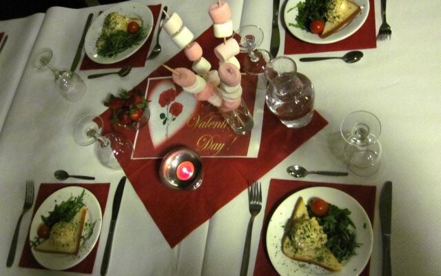 Hotel Les Clarines