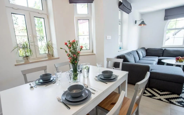 Apartamenty Stella Mare