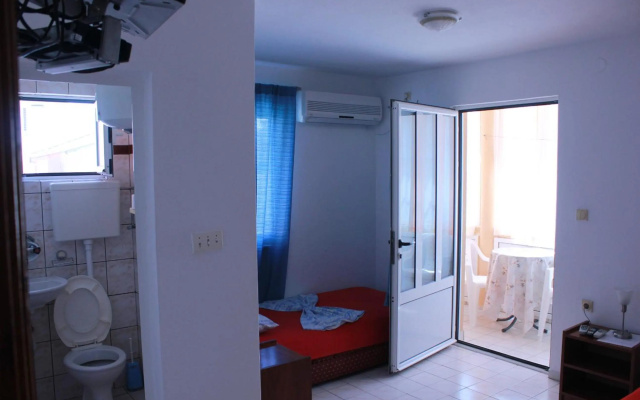 Apartments Dalila