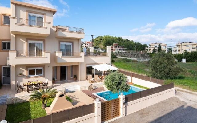 Villa Chrissiida