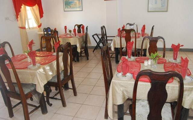 Global Villa Hotel