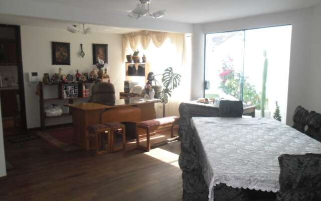 La Casa de Makito
