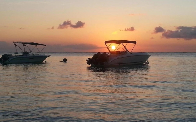 Fortuna Beach