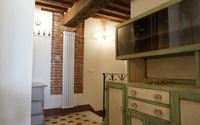 Veneto Apartment