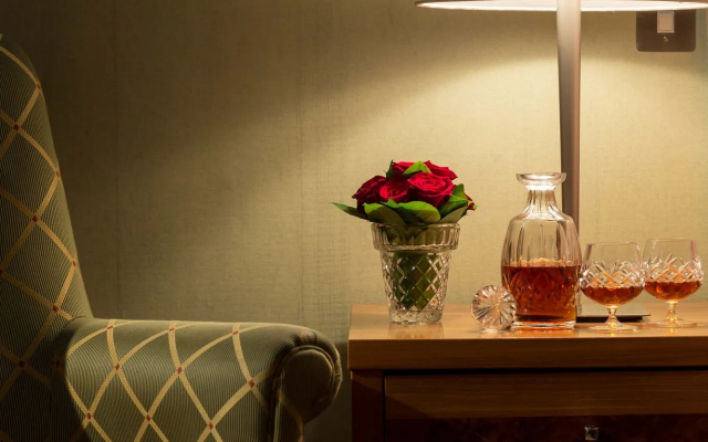 Newpark Hotel