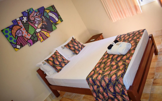 Pousada Vista Dell Mar