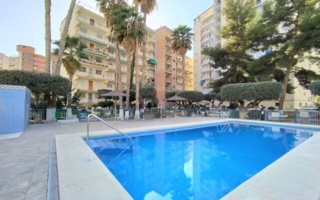 Apartment Dona I Benidorm