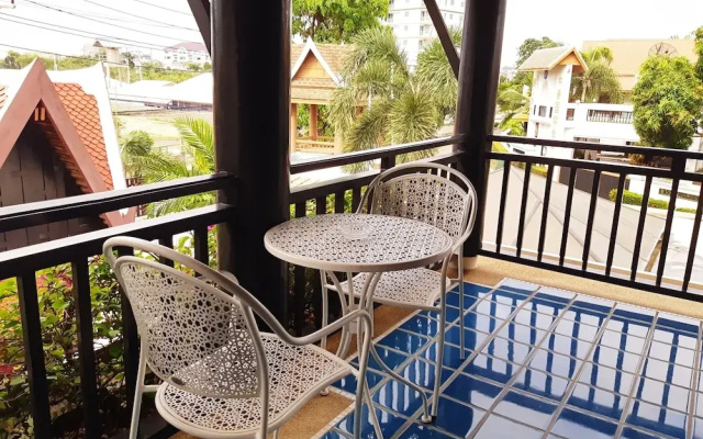 Ramida Pool Villa